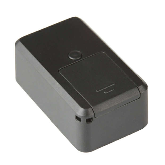GF19 Mini GPS Tracker SOS Magnetic Real Time Car Vehicle Locator Tracking Device GPS & Accessories