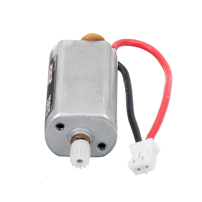 13625 050 High Power Brushed RC Car Motor For RGT 136240 V2 1/24 Vehicle RC