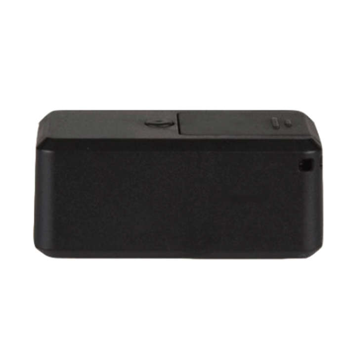 GF19 Mini GPS Tracker SOS Magnetic Real Time Car Vehicle Locator Tracking Device GPS & Accessories