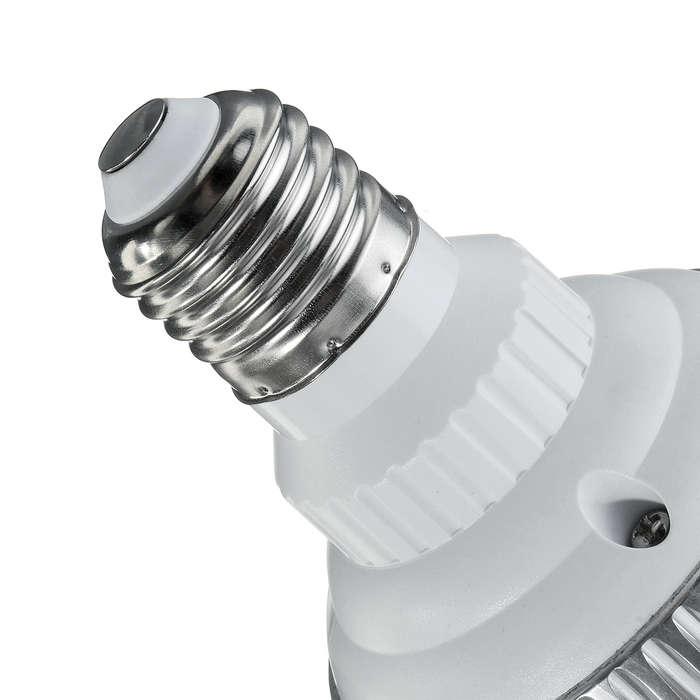 E27 54W Red and Near Infrared LED Light Therapy Bulb 660nm 850nm Anti-aging andPain AC85-265V