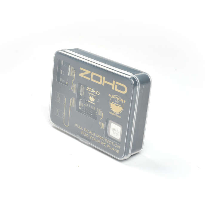 ZOHD Kopilot Lite Autopilot System Flight Controller with GPS Module Return
