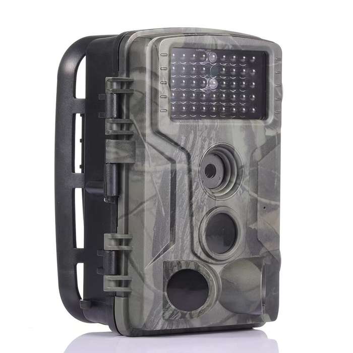 SUNTEK HC-802A 24MP Hunting Trail Camera Outdoor Wildlife IR Filter Night View Motion Detection Came