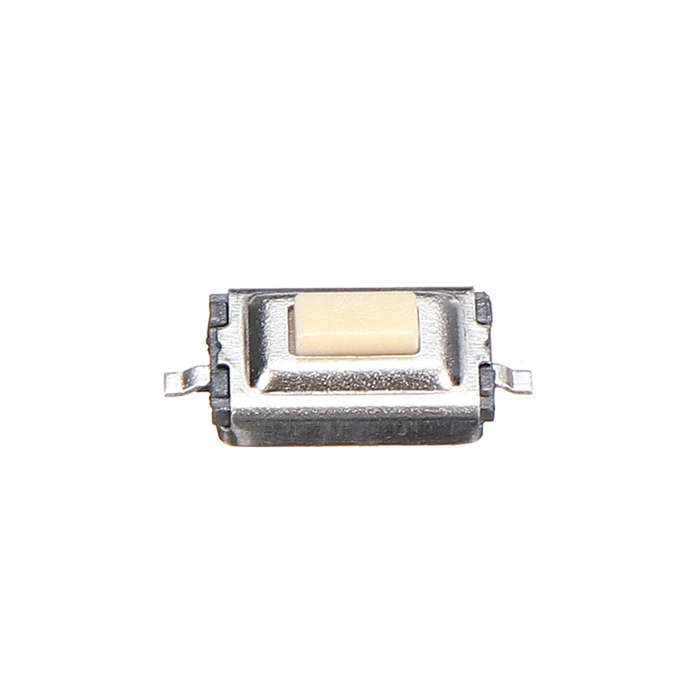250pcs 25Values Micro Switch Assorted Push Button Tact Switches Reset Mini Leaf Switch SMD DIP 2*4 3