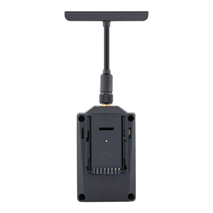 Radiomaster Ranger Nano 2.4GHZ ExpressLRS ELRS RF Module 1Watt Power Output Support Wifi Bluetooth C