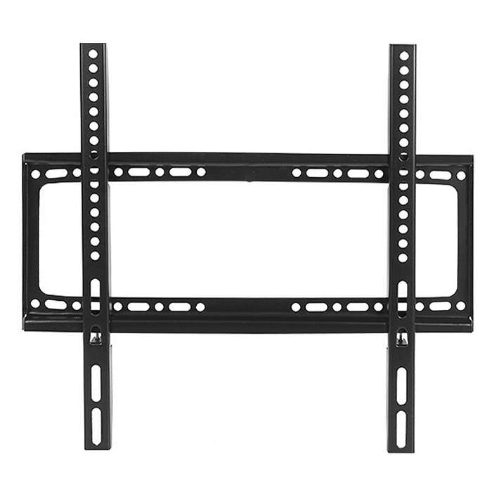 Medium Type/Suit for 26-63inch - Universal TV Mount Adjustable Wall-mounted Indoor Monitor Stand 14-