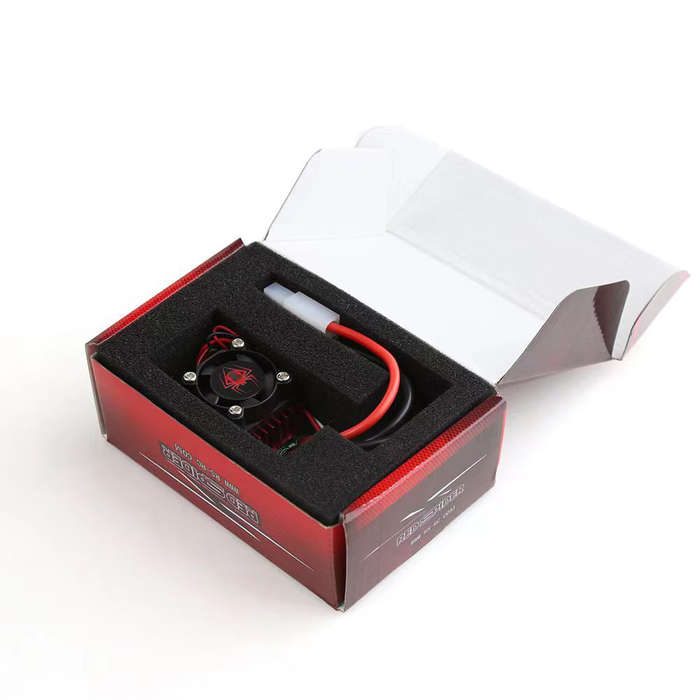 T Plug - RC Ship & Boat R/C Hobby 6-12V Brushed Motor Speed Controller ESC 320A Brushed Motor Speed