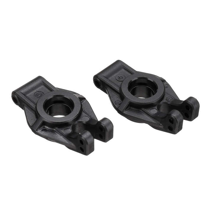 Rear Wheel Seat - 2PCS HBX 2996A 1/10 RC Car Parts Front Steering Cup/Rear Wheel Seat Vehicles Model