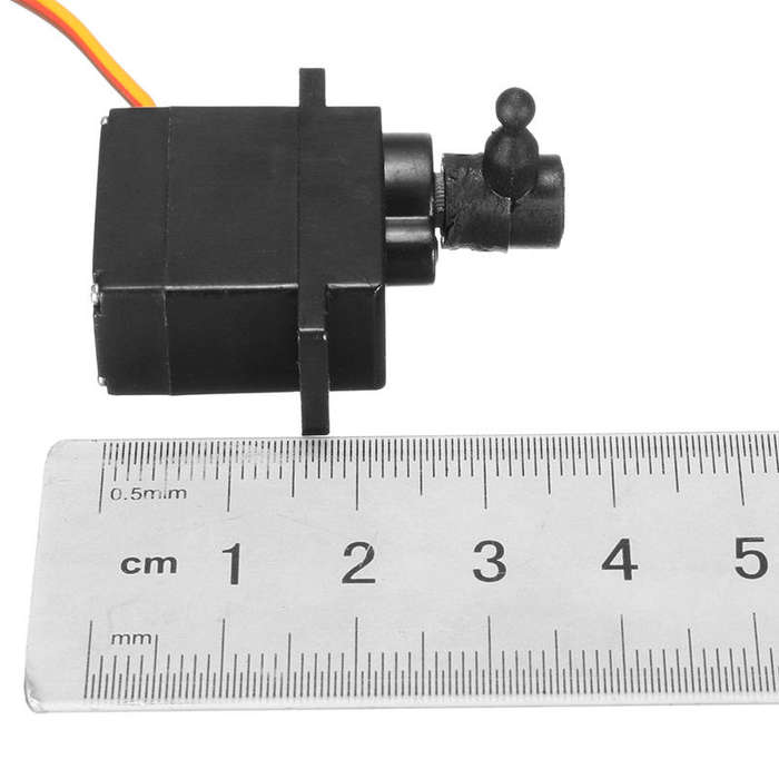 WLtoys 24438B 1/24 RC Car Part 9 Gram 3 Wire Steel Ring Gear 0177