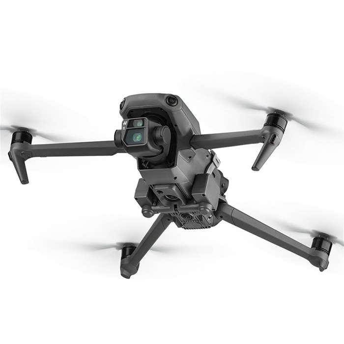 Dark Grey - BRDRC Airdrop Air Dropping System Remote Thrower Transport Gift Sea Fishing Delivery Dev