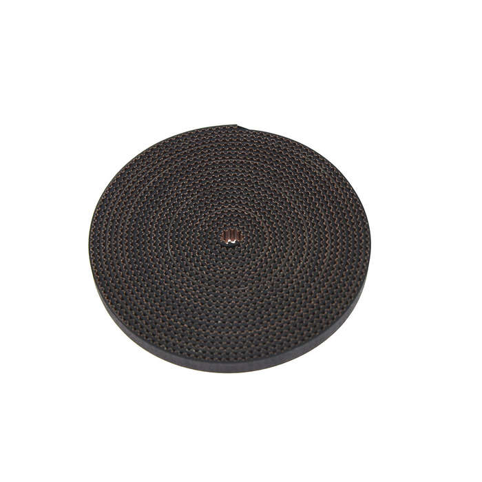 10M - TWO TREES GT2 LL-2GT RF 2GT Open Synchronous Timing belt width 6mm Rubber Low dust low vibrati