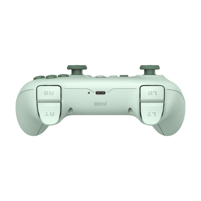 8Bitdo Ultimate C Wireless 2.4G Game Controller for PC Windows 10 11 Steam Deck for Raspberry Pi