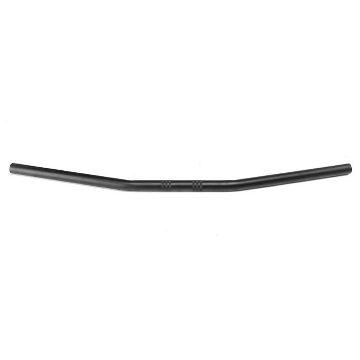 Chrome - 7/8inch 22mm Motorcycle Drag Straight Handlebar For Suzuki/Honda CG125 GN125 JH70