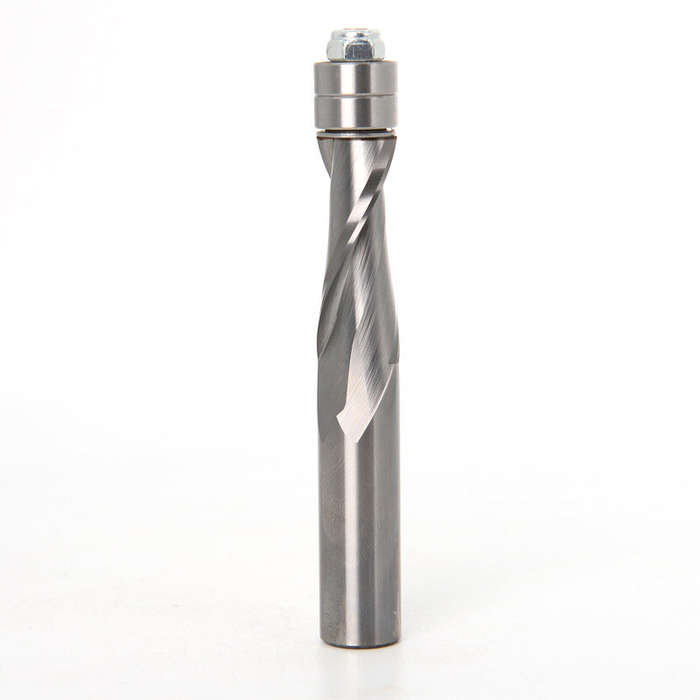 12mm Shank - 12MM/12.7MM Shank Carbide Spiral Router Bit for Wood Cutting And mills Milling cutters