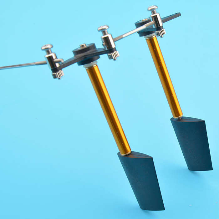 28 - Water Rudder For Remote Control RC Boat Parts