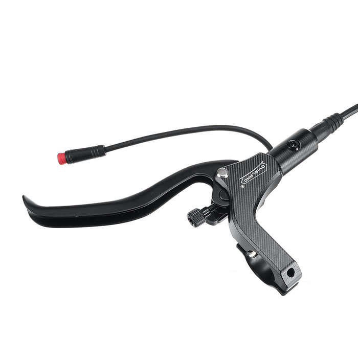 Rear - ANGWATT Oil Brake Electric Scooter Brake Power Off Control For ANGWATT X1 ANGWATT X1 2.0