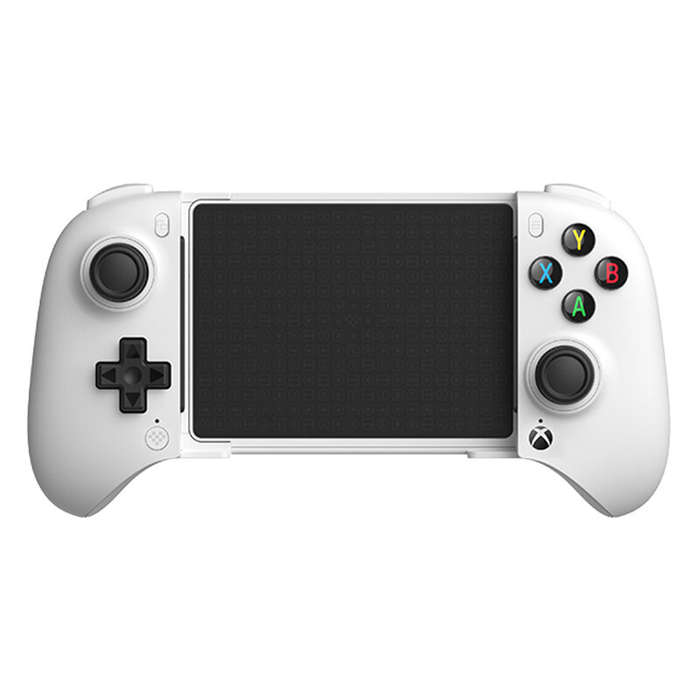 Black - [Xbox Edition]8BitDoUltimate Mobile Gaming Controller Stretchable Gamepad with Hall Effect J
