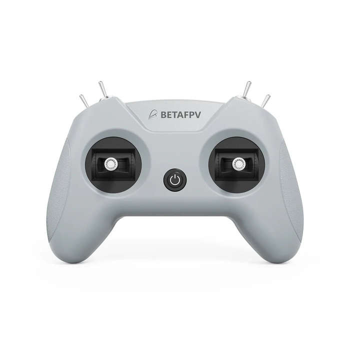 Mode 1 (Right Hand Throttle) - BETAFPV LiteRadio 2 SIM 2.4GHz 8CH Radio Transmitter for DRL/VelociDr