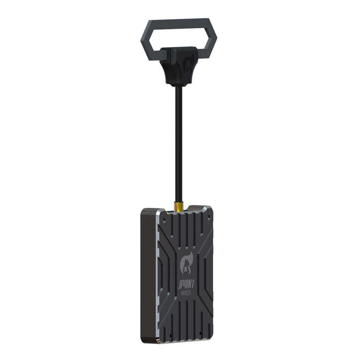 4-IN-1 - Jumper JP4IN1 Micro JR 4-in-1 Multi-Protocol External Transmitter TX Module for T15/T14/T-L
