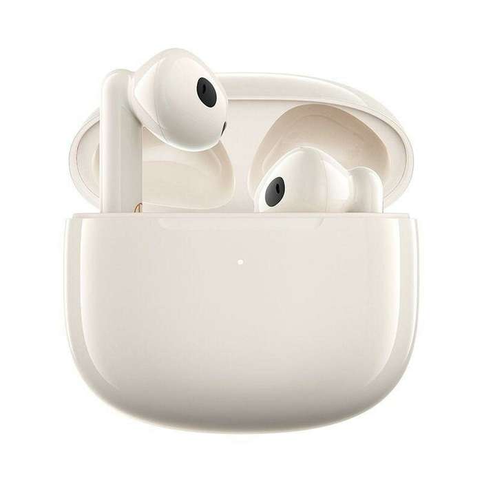 EDIFIER Lolli3 TWS bluetooth 5.3 Earphone 13mm Composite Diaphragm Unit HiFi Stereo LDAC Audio ANC N