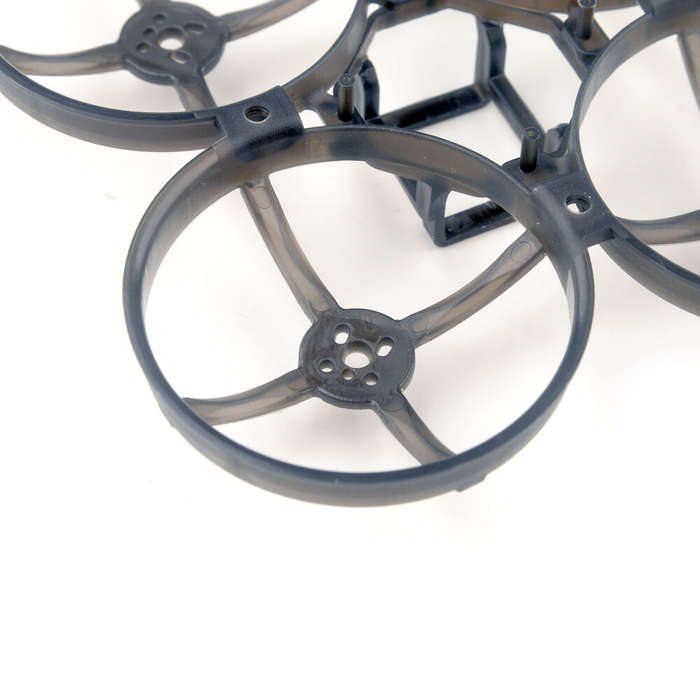 Frame Kit - Happymodel Mobula8 Spare Part 85mm Brushless Whoop Frame Kit for RC Drone FPV Racing