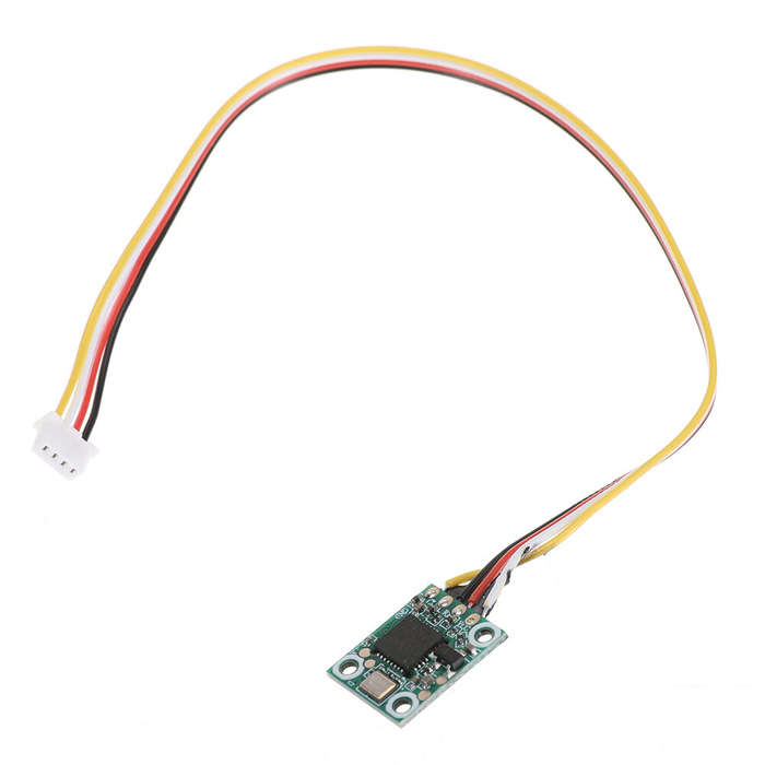 Green - Eachine E186 E190 E190 PRO RC Helicopter Spare Parts Optical Flow Module Set