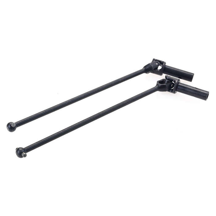 ZD Racing 8158 Front Horizontal Universal Drive Shaft for 9021-V3 1/8 Rc Car Parts