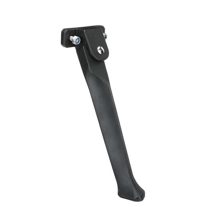 Black - ANGWATT Foot Stand For ANGWATT F1 NEW Electric Scooter Parking Stand Aluminum Alloy Electric