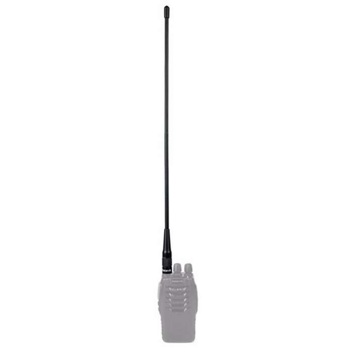 Retevis High Gain VHF/UHF Antenna SMA-F Retevis RHD-771 for KENWOOD BAOFENG UV-5R RETEVIS H777 RT5