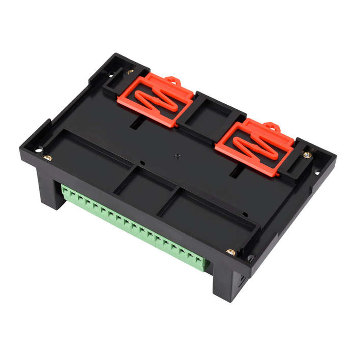 6CH - Industrial 6-Channel RP2350 Relay Module Onboard RS485 / Pico HAT interfaces With Multiple Iso