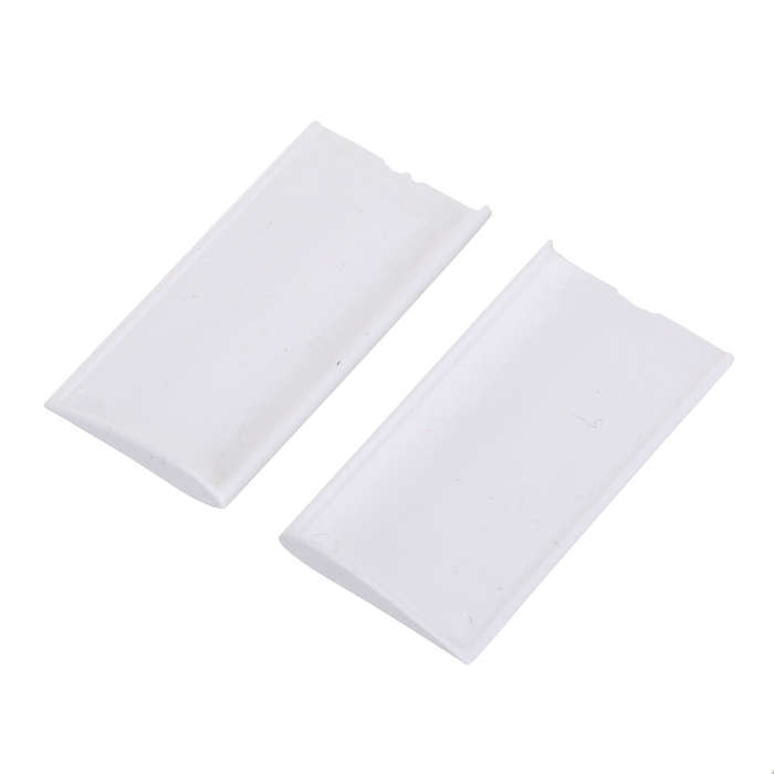 Tail Wing Group - Eachine E190S UH-1 RC Helicopter Spare Parts Tail Wing Group