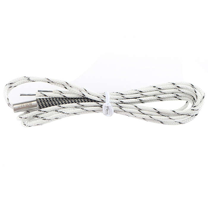 1M - 3D Printer Heating Rod 6*15mm 24V 40W Cartridge Heater 1M Cable for Prusi3 MK3S 3D Printer Acce