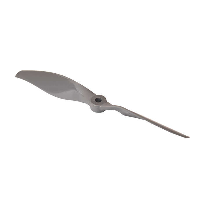 7X6E - 2PCS GEMFAN PFGN 7inch 75 76 713 CW CCW Electric Glass Fiber Nylon Propeller for RC Airplane