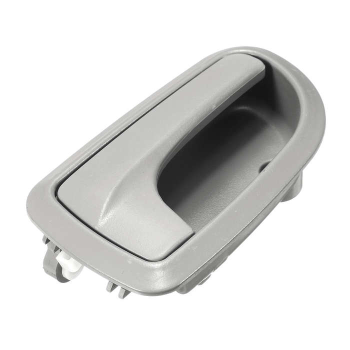 Left - Grey Inside Interior Door Handles For Kia Pianto Morning Euro Star Naza Suria