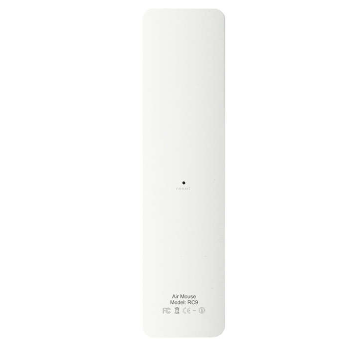 Measy RC9 2.4G Wireless Air Mouse Remote Control for Android TV Box PC Remote Control Controller wit