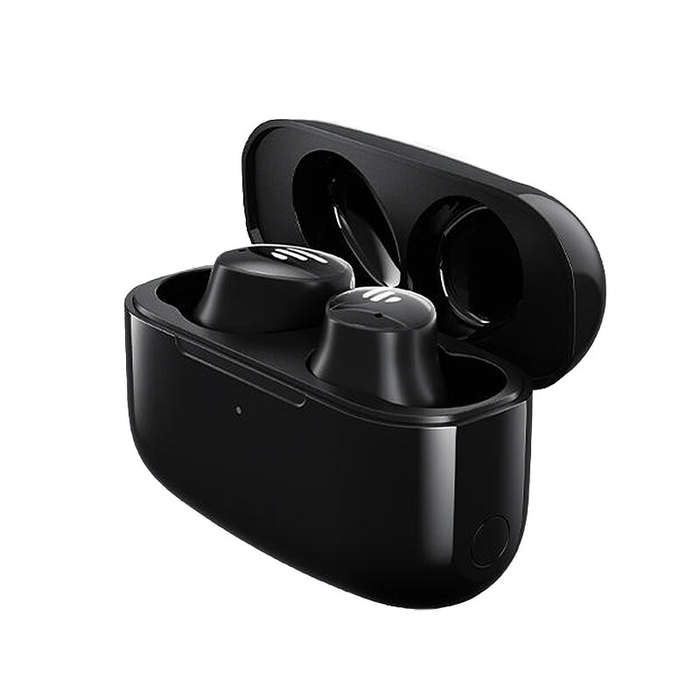 EDIFIER TWS1 ANC bluetooth 5.3 Earphone Titanium-plated Composite Diaphragm ANC Noise Cancelling Low