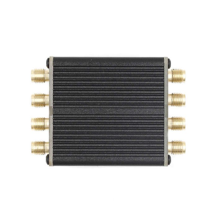4-in-1 Filter LC Filter Passive Filter for Receivers Radio SDR