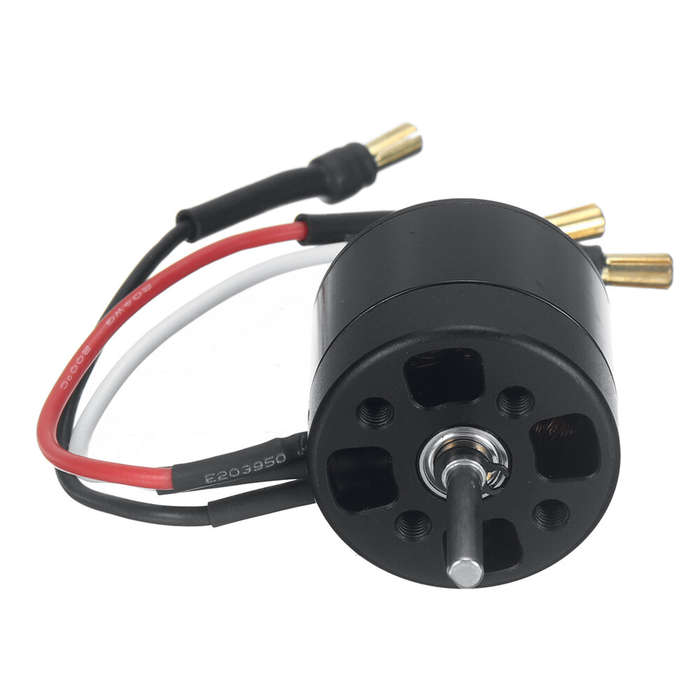 Black - TY XIN 768 Brushless RC Boat Parts 2212 Brushless Motor Engine Vehicles Models Spare Accesso