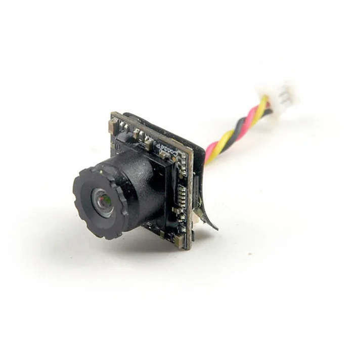 Black - Happymodel Customized Ant Lite 1200TVL FPV Camera with Canopy for Mobula6 Mobula7 Mobula6 20