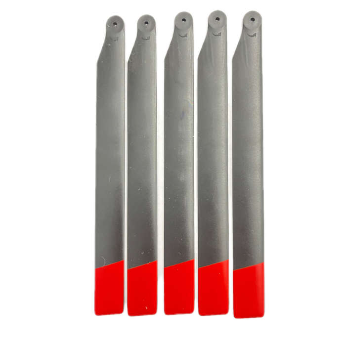 Yellow - RC ERA C189 C190 RC Helicopter Spare Parts Main Blades