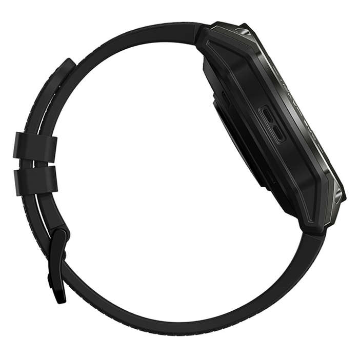 Green - Original Zeblaze 22mm Silicone Replacement Strap for Zeblaze Smart Watch 22mm Width
