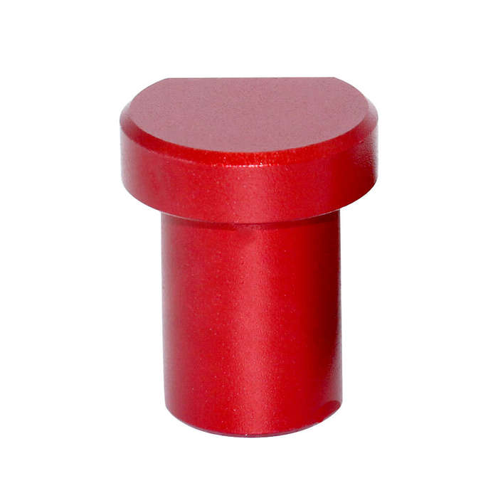 19mm - 19mm 20mm Aluminum Alloy Bench Dog Workbench Stop Clamp Quick Release Positioning Planing Plu