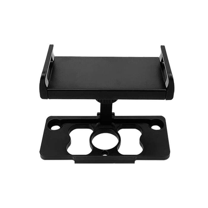 Black - FSum Universal Remote Control Phone Tablet Mount Holder Adjustable Bracket for FIMI X8SE / X