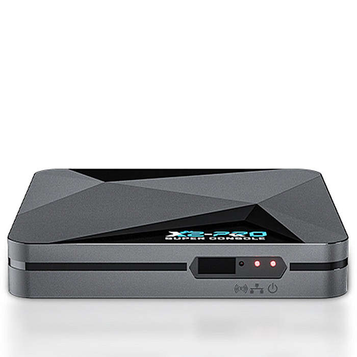 Superconsole X2PRO 4K High Definition 2.4G/5G Dual WiFi Built-in 70,000+ Games Video Game Console Th