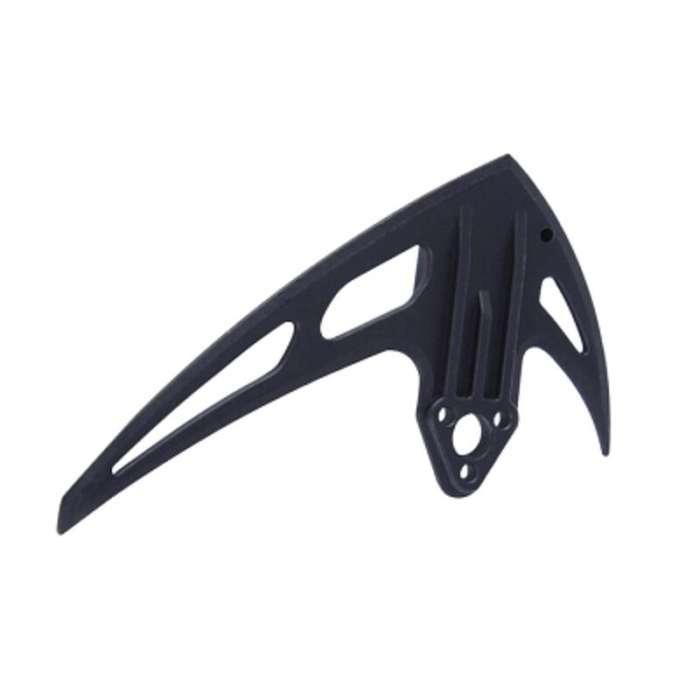 1 Pair OMPHOBBY M1 RC Helicopter Spare Parts Vertical Wing