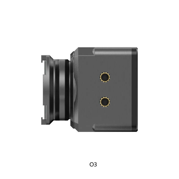 O3 - FlywooO3 Wide Angle Lens 155 FOV Ultra Lightweight 7.6g with UV ND8 ND16 ND32 Filter Set for DJ
