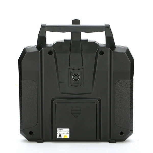 Mode 2 (Left Hand Throttle) - FlySky FS-i6X i6X 10CH 2.4GHz AFHDS 2A RC Radio Transmitter With FS-iA