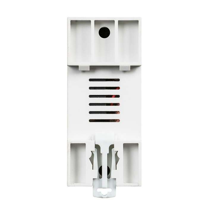 40A - 40A 63A Rated Current Automatic Reclosing Protector with Overvoltage Undervoltage Overcurrent
