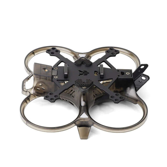 Pink - HGLRC Talon Spare Part 106mm Wheelbase 2 Inch Frame Kit for DIY Cinewhoop RC FPV Racing Drone