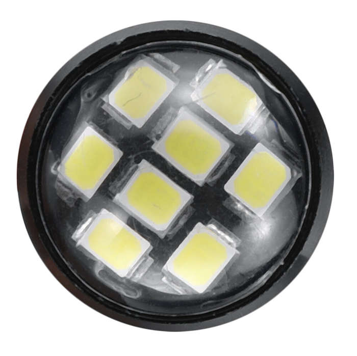 Rear - ANGWATT Electric Scooter Lamp Bead For ANGWATT X1 X1 2.0 Front/Rear Riding Light Beads