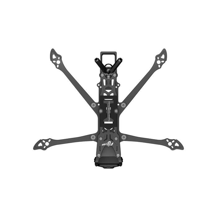 for O4 - Flywoo Explorer LR 4 Deadcat 4 Inch Long Range Frame Kit Support DJI O4 / O4 PRO Air Unit f